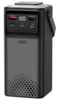 Acumulator extern XO PR286 50000mAh Black