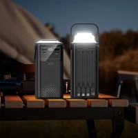 Acumulator extern XO PR286 50000mAh Black imaginea #2 — magazin online Desire.md