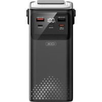 Acumulator extern XO PR287 80000mAh Black