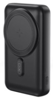Acumulator extern XO PR288 Magnetic 15W 1000mAh Black