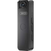 Экшн камера XO ZF01 Black