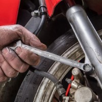 Cheie de piulițe Ronix RH-2112 imaginea #2 — magazin online Desire.md