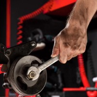 Cheie de piulițe Ronix RH-2119 imaginea #3 — magazin online Desire.md