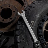Cheie de piulițe Ronix RH-2128 imaginea #4 — magazin online Desire.md