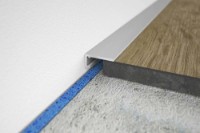 Plinta Mineiliste Silver AL16x5