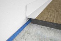 Plinta Mineiliste White SL 16x5