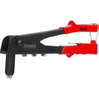 Clești de nituire manual Ronix RH-1604