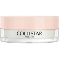 Пудра для лица Collistar Impeccabile Loose Powder 01 Matte 10g