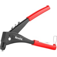 Clești de nituire manual Ronix RH-1608 imaginea #4 — magazin online Desire.md