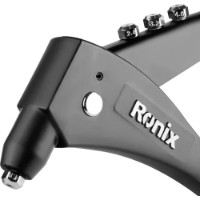 Clești de nituire manual Ronix RH-1608 imaginea #5 — magazin online Desire.md