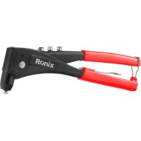 Clești de nituire manual Ronix RH-1608