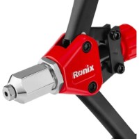 Clești de nituire manual Ronix RH-1610 imaginea #5 — magazin online Desire.md