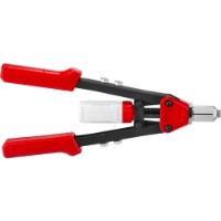 Clești de nituire manual Ronix RH-1610 imaginea #7 — magazin online Desire.md
