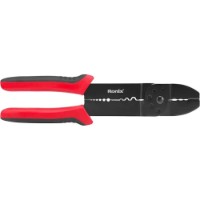 Dispozitiv pentru dezizolat cablu Ronix RH-1811 imaginea #6 — magazin online Desire.md