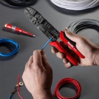 Dispozitiv pentru dezizolat cablu Ronix RH-1811 imaginea #2 — magazin online Desire.md