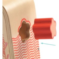 Joc educativ Djeco Tapatou (DJ06305) imaginea #2 — magazin online Desire.md