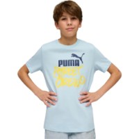 Детская футболка Puma Mid90S Graphic Fresh Water, s.164 фото №3 — интернет-магазин Desire.md