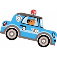 Joc educativ Djeco Vehicules (DJ06641) imaginea #2 — magazin online Desire.md
