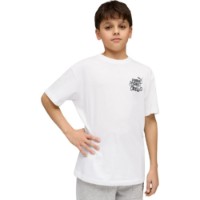 Детская футболка Puma Mid90S Relaxed Back Puma White, s.152 фото №3 — интернет-магазин Desire.md
