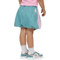 Детская юбка Puma X Gabbys Dollh Baltic Sea Blue, s.104 фото №4 — интернет-магазин Desire.md