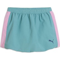 Fusta pentru copii Puma X Gabbys Dollh Baltic Sea Blue, s.110