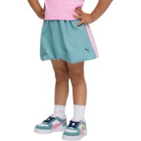 Fusta pentru copii Puma X Gabbys Dollh Baltic Sea Blue, s.110 imaginea #3 — magazin online Desire.md