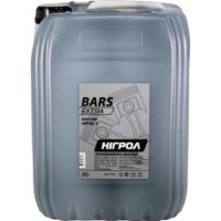 Ulei de transmisie auto Bars Extra Нигрол 20L