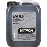 Ulei de transmisie auto Bars Extra Нигрол 5L