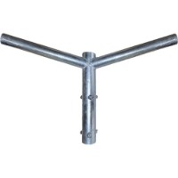 Consolă dublă Elmos HD-204