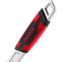 Clește reglabile Ronix RH-2443 imaginea #4 — magazin online Desire.md