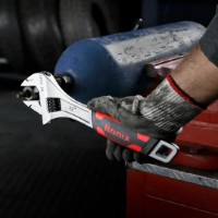 Clește reglabile Ronix RH-2443 imaginea #2 — magazin online Desire.md