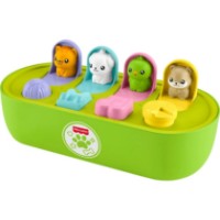 Joc educativ Fisher Price Pets Fine Motor Pop-Up (194735286966) imaginea #3 — magazin online Desire.md