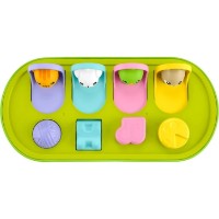 Joc educativ Fisher Price Pets Fine Motor Pop-Up (194735286966) imaginea #4 — magazin online Desire.md