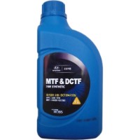 Ulei de transmisie auto Hyundai MTF DCTF 70W API GL-4 1L