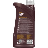 Ulei de transmisie auto Mannol ATF ULV 8222 1L imaginea #2 — magazin online Desire.md