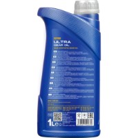 Ulei de transmisie auto Mannol Ultra Gear Oil 75W-90 GL-5 8118 1L imaginea #2 — magazin online Desire.md