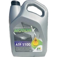 Трансмиссионное масло MOTAQUIP ATF MQP 5L (MOATF1100-5)