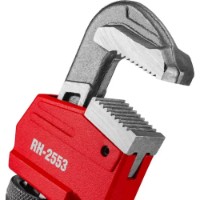 Разводной ключ Ronix RH-2553 фото №2 — интернет-магазин Desire.md