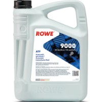 Трансмиссионное масло Rowe ATF 9000 Red 5L
