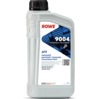 Трансмиссионное масло Rowe ATF 9004 Red 1L