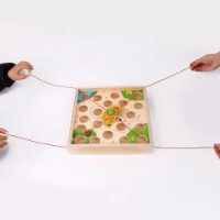 Joc educativ Edujoc Darent Child Ball Game (TT14608) imaginea #3 — magazin online Desire.md