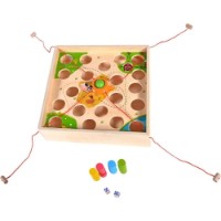 Joc educativ Edujoc Darent Child Ball Game (TT14608) imaginea #2 — magazin online Desire.md