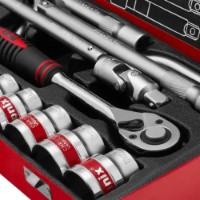 Set capete Ronix RH-2644 imaginea #2 — magazin online Desire.md