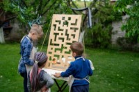 Joc educativ Edujoc Labyrinth (Lab1900) imaginea #2 — magazin online Desire.md