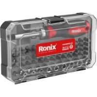 Set șurubelinițe Ronix RH-2716 imaginea #6 — magazin online Desire.md