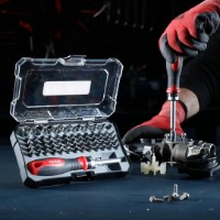Set șurubelinițe Ronix RH-2716 imaginea #2 — magazin online Desire.md
