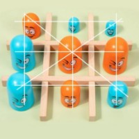 Joc educativ Edujoc Tache Board Game (D237-1435) imaginea #2 — magazin online Desire.md
