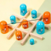 Joc educativ Edujoc Tache Board Game (D237-1435) imaginea #3 — magazin online Desire.md