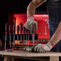 Șurubelnită Ronix RH-2749 imaginea #3 — magazin online Desire.md