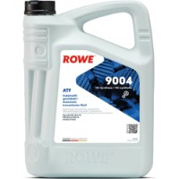 Трансмиссионное масло Rowe ATF 9004 Red 5L
